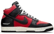 Undercover X Dunk 1985 High UBA 2