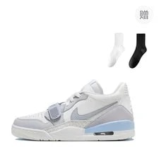 Air Jordan Legacy 312 Low HQ1190-101 2