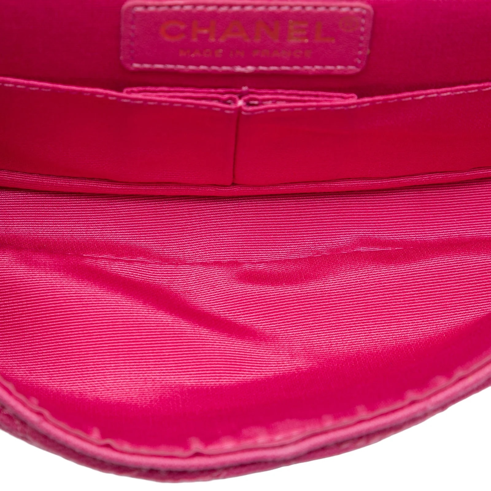 Reissue 2.55 East West Double Flap 4