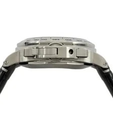 Panerai Luminor Chronograph Ltd/Ed of 1500 Pieces PAM00162 Black #132 3