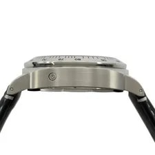 Panerai Luminor Chronograph Ltd/Ed of 1500 Pieces PAM00162 Black #132 4