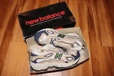 New Balance — 1991 New Balance 701 M701AT — Sneaker — resale