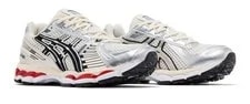 Asics — Asics Gel-Kayano 12.1 Lapstone & Hammer the Spark 1203B103-100 — Sneaker — resale