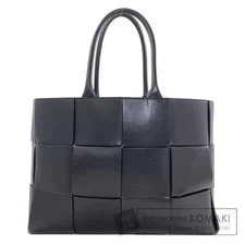 Bottega Veneta — Bottega Veneta Arco Calf — Handbag — resale
