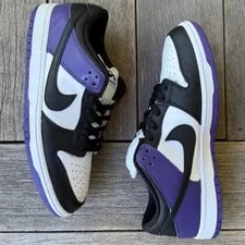 Nike SB Dunk Low Court 2