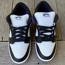 Nike SB Dunk Low Court 3
