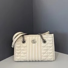Gucci Small Aria GG Marmont Soft (ym030126b4) 2