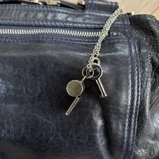 Balenciaga Whistle Limited Edition Design for Everyd 4