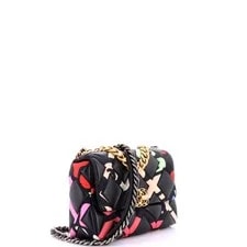 Chanel 19 Flap and Printed Medium 2