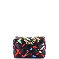 Chanel 19 Flap and Printed Medium 3