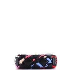 Chanel 19 Flap and Printed Medium 4