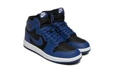 Jordan 1 Retro High OG Dark Marina (PS) AQ2664-404 2