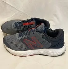 New Balance 520 Size 12 Running Shoe M520LG7 2
