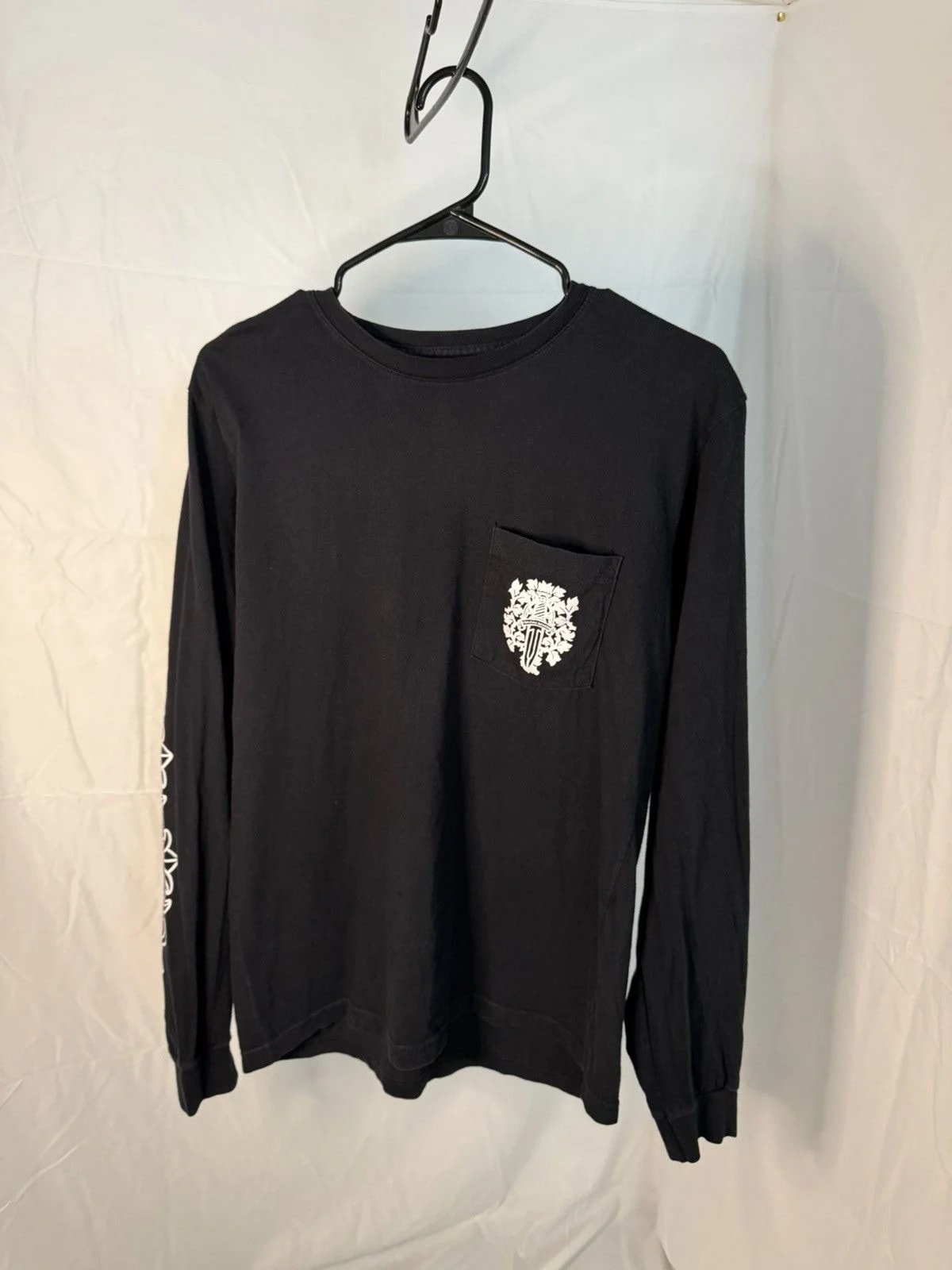 Hearts Dagger Longsleeve 2