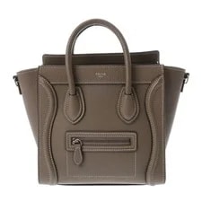 Celine — Celine Luggage 189243DRU.09SO #WB4511 — Handbag — resale