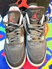 Jordan Air 4 2019 308497-060 3
