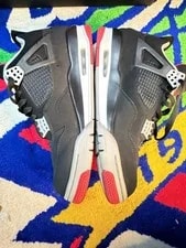 Jordan Air 4 2019 308497-060 4