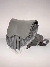 Christian Dior Mini Belt Waist Procurement All Over Pattern 2