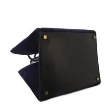 Celine Luggage Phantom Felt Authentic OH 4