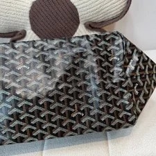Goyard St. Louis Large Daily Use Duty Paid 3