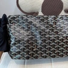 Goyard St. Louis Large Daily Use Duty Paid 4