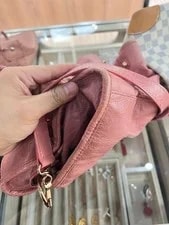 Authentic Balenciaga City Motocross 3