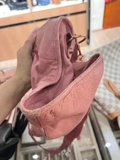 Authentic Balenciaga City Motocross 4