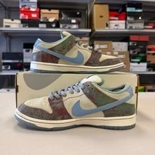 Nike SB Dunk Low Pro Crenshaw Skate Club FN4193-100 Size 8.5 2