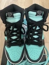 Nike Sb Dunk High Supply Co Tiffany 2