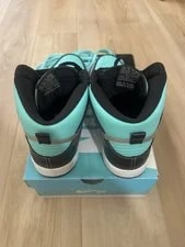 Nike Sb Dunk High Supply Co Tiffany 3
