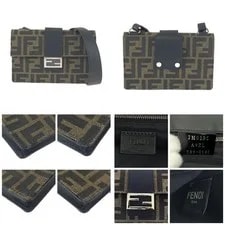 Fendi Baguette Hardware From J 2