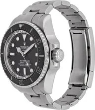 Rolex Deepsea in Stainless Steel 2
