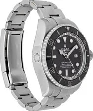 Rolex Deepsea in Stainless Steel 3
