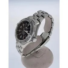 Breitling A17045 Case Size 4.5 ×4.5cm Wrist Size 17cm 2