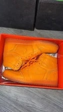 Size 9 - Air Jordan 1 Retro OG G8RD High Peel 4