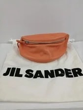 Jil Sander — JIL Sander Belt JSPU855522 — Handbag — resale