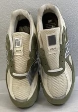 New Balance 990v4 Size 10.5 Leaf Athletic 4