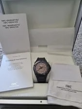 IWC Ingenieur Brown - IW322504 2