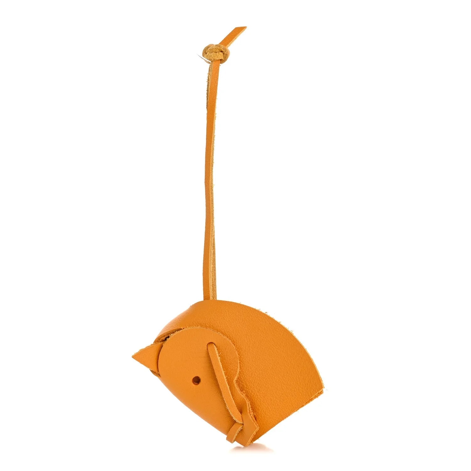 Hermès — Tete de Cheval Charm — Accessory — resale