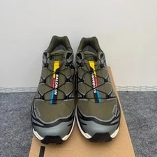 Salomon XT-6 Lab Gore-Tex Night Sedona L4773270038 2