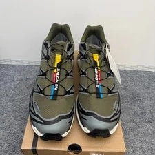 Salomon XT-6 Lab Gore-Tex Night Sedona L4773270038 3