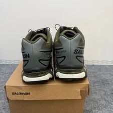 Salomon XT-6 Lab Gore-Tex Night Sedona L4773270038 4
