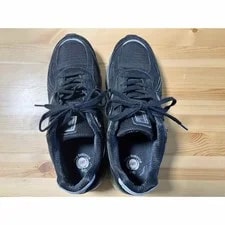 9.0US New Balance U990Bl4 990V4 27Cm 3