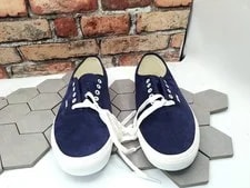 Vans Authentic Pig Deep Twilight Size 11.5 New Box 3