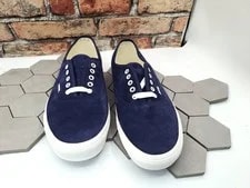 Vans Authentic Pig Deep Twilight Size 11.5 New Box 4