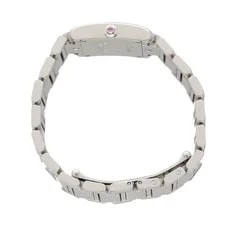 Cartier Tank Française Sm Pink Shell W51028Q3 #7117 4