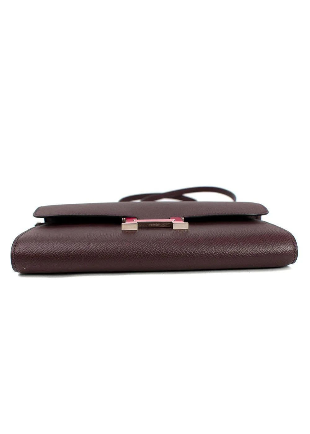 Hermes Sellier Limited Edition Constance To Go 2