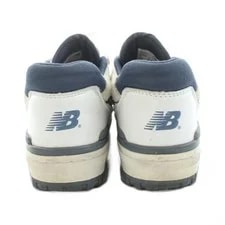 New Balance Low Cut US7 25cm BB550STG KU 748509 3