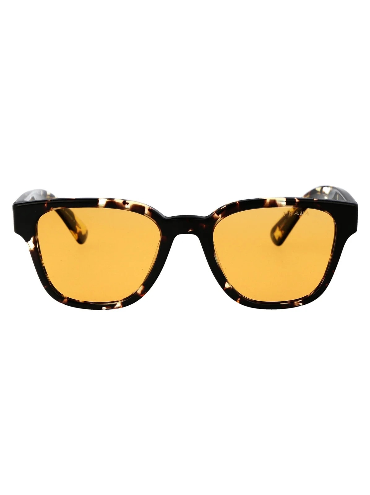 Prada — Prada 0pr Acetate Wayfarer Sunglasses — — Accessory — resale