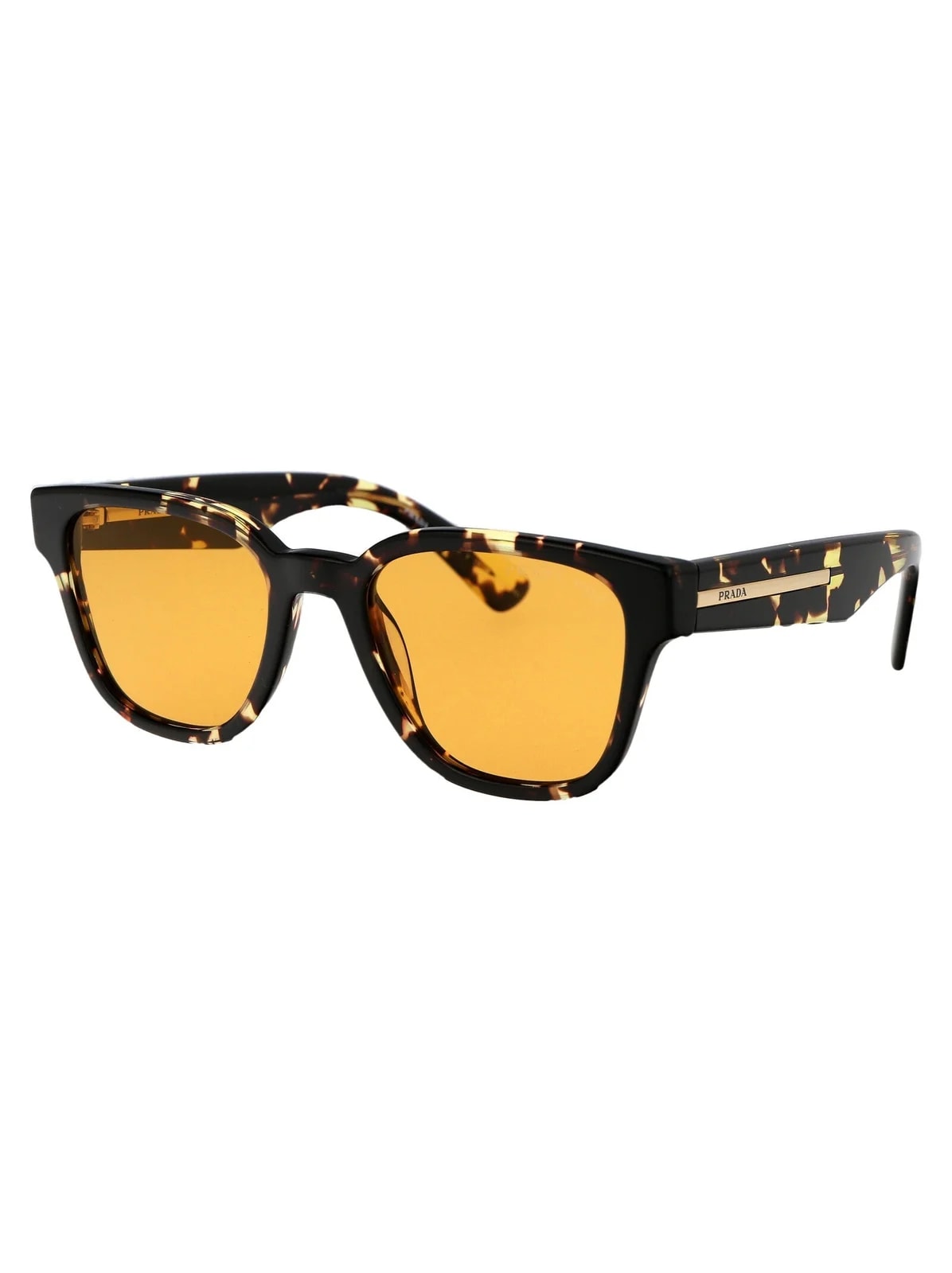 Prada 0pr Acetate Wayfarer Sunglasses — 2